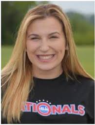 Nationals 1 (U19 Girls)