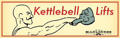 Kettlebell Exercise Routine The Art Of Manliness
