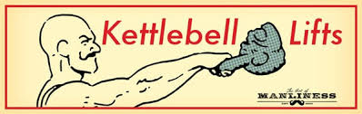 kettlebell exercise routine the art of manliness