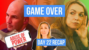 Karen Read Trial Day 22 RECAP