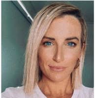 Ashlee Crawford Email & Phone Number