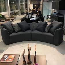 Estofado Yak Bell Arte Living Moradia Decoracao Ambiente