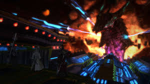 The binding coil of bahamut is a level 50 raid. The Binding Coil Of Bahamut Turn 5 Run The Shattered Star