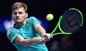 Последние твиты от david goffin (@david__goffin). Watch Out Roger Federer Rafael Nadal Andy Murray And Novak Djokovic David Goffin Tennis Sport Express Co Uk