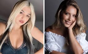 Artur araqelyan — echmiadzin 04:42. Novamente Juntos Barbara Bandeira E Ex Namorado Voltam Para Os Bracos Um Do Outro Nova Gente