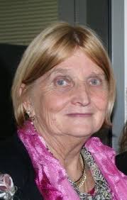 Georgina Marley — National Road Transport Museum