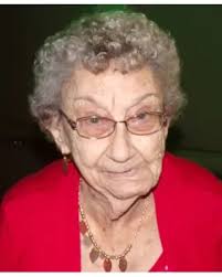 Obituary information for Alice Southern