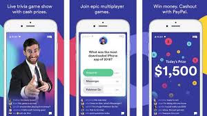 This conflict, known as the space race, saw the emergence of scientific discoveries and new technologies. U S Teacher Wins 25 000 From Hq Trivia While On Toilet The Kansas City Star