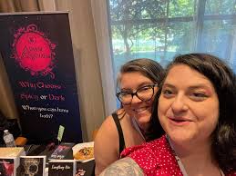 Thank you to everyone who supported local authors at Books for Gifts