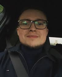 This is Jesper. Some of you may know him because he was one of us and he  appreciated us all. Even though I never got to meet him personally, he was  someone