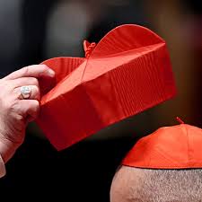 Opinion | Who Among Us? The Cardinals Now Face Their Test. - The New York  Times