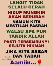 So tak ke mana2 sangat pun. Facebook