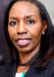 Rana Cash Named Charlotte Observer Editor