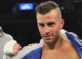 Born in mansfield on february 8, 1957, he was the son of the late henry a. David Lemieux Wows Us With His Power Weekend Review The Ring