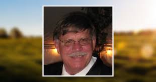 James Gross Obituary 2017