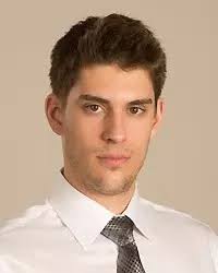 2013-2014 Men's Ice Hockey Roster