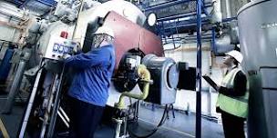 Basic Steam Boiler Operator Training - October 2026