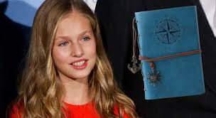 La princesa Leonor y su ajetreada agenda antes de irse a Gales: una  audiencia, una campaña 'eco' y un posado en Mallorca