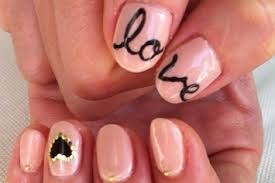 Beautiful valentine's day nail designs. 26 Ridiculously Sweet Valentine S Day Nail Art Designs