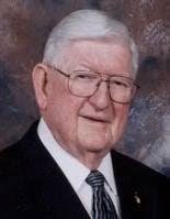 Dwight Hampton Johnson Obituary