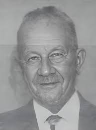 Just seven miles from where he was born and where his parents and  grandparents settled in Germania, Galeton Pennsylvania is where Otto Carl  Mosch created his business. Otto and his wife Mabel