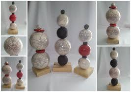 Et Voila Cera Delph Avec Images Poteaux Totems Poterie Art Creatif