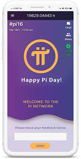 Today pi is worth approximately 0 dollars/euro etc. Pi Network