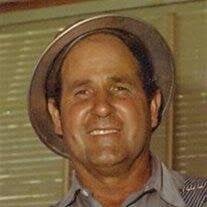 Clenton "C.L." Reeves Obituary