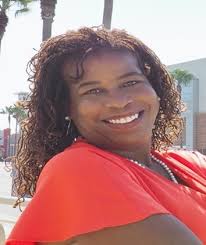 Community Empowerment Leader Honorees