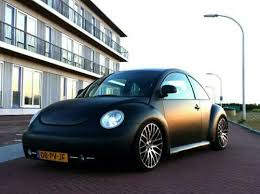 Find your perfect car with edmunds expert reviews, car comparisons, and pricing tools. New Beetle Matte Black Lowered Vw New Beetle New Beetle Black Volkswagen Beetle