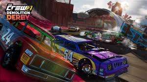 Our large selection of chevrolet and ford cars, suvs, and trucks are ready and waiting for your perusal. Demolition Derby The Crew Wiki Fandom