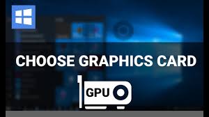 Creating a viewable image out of unprocessed information is a very complex process that demands more than. Windows 10 How To Check Which Graphics Card You Have Youtube