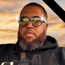 Larry Djlboog Phillips