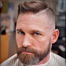Some of these are hot trends this year while others this haircut also works with a bald spot at the crown as long as hair is thinned around the area to. Balding No Problem At All With These 50 Hairstyles Video Men Hairstyles World