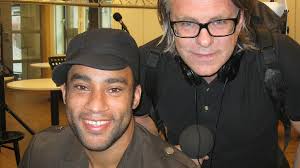 Han är ju så jädra bra"