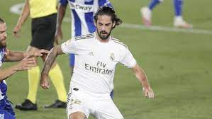 Uefa euro 2020 has already started but some popular names are missing from the tournament as a result of various reasons. Real Madrid Isco Baja Casi Segura Para El Debut Contra La Real Sociedad Marca