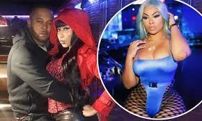In all seriousness, minaj has spoken openly over the years about her desire to be a mother. Fans Accuse Nicki Minaj Of Stealing Sex Offender Boyfriend Daily Mail Online