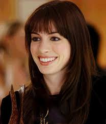 No single job suits all of us, but many of the best ones have a few attributes in common: Andrea Sachs The Devil Wears Prada Wiki Fandom