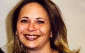 Michelle Whitaker's Instagram, Twitter & Facebook