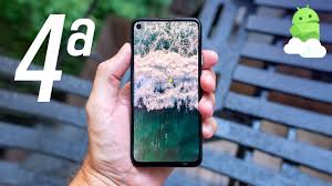 Pixel hybrid photon detector magnetic distortions. Google Pixel 4a Pixel 4a 5g Your Complete Buyer S Guide Android Central