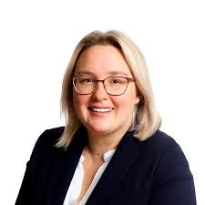 Danielle Reece-Greenhalgh, UK