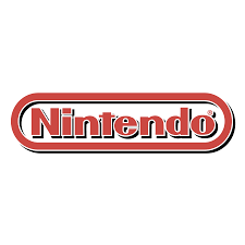 File:nintendo classic mini super nintendo entertainment system (black background).svg. Nintendo Logo Png Transparent Svg Vector Freebie Supply