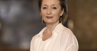Lesley Manville 'deeply moved' as grandparents 'vindicated'