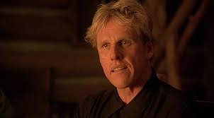 Surviving the Game" is an action-adventure film directed by Ernest  Dickerson, his following movie after the success of "Juice." The film stars  Ice-T, Rutger Hauer, Charles S. Dutton, Gary Busey, F. Murray