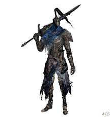 Artorias Of The Abyss Leather Armor Complete Set Made To Etsy Dark Souls Leather Armor Armor