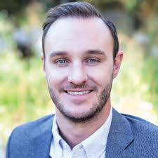 Blake Greiner at Douglas Elliman Colorado