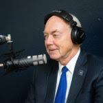 IndyMatters: UNR President Marc Johnson discusses growth, campus climate,  college affordability