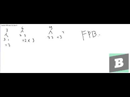 We did not find results for: Carilah Fpb Dari 3 6 Dan 9 Tetapi Dengan Caranya Youtube