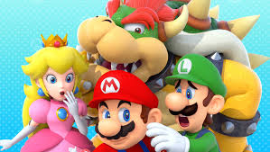 Well, what are you waiting for? Technobubble Mario Party 10 Review For Wii U