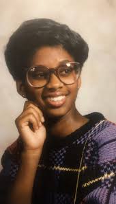 Benita Yvette Bolling